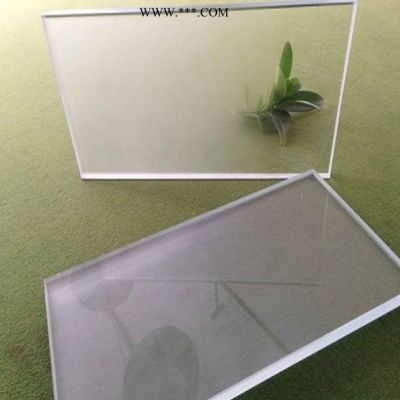 磨砂玻璃  各種酸洗玻璃 噴砂玻璃 蒙砂定制