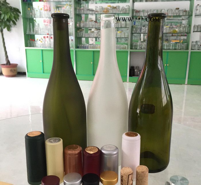 直銷玻璃瓶 各款酒瓶 各款750ml紅酒瓶 蒙砂酒瓶 量大