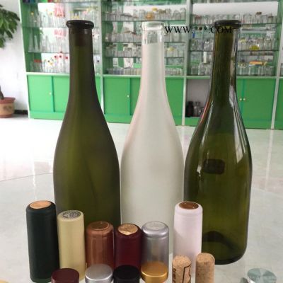 直銷玻璃瓶 各款酒瓶 各款750ml紅酒瓶 蒙砂酒瓶 量大