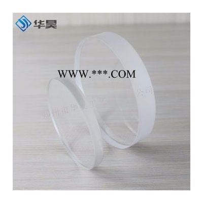 華昊1 超薄鍍膜石英玻璃片