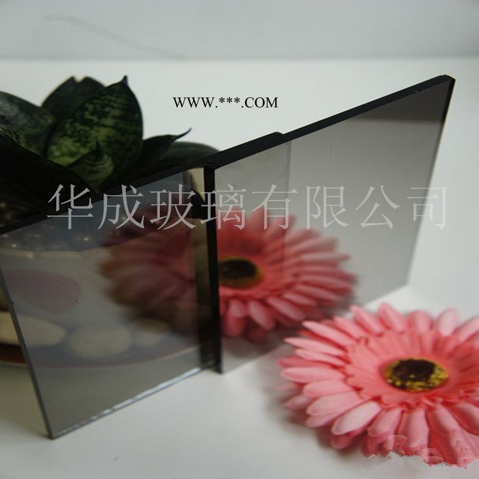 鍍膜玻璃