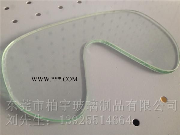 鍍膜潛水鏡玻璃鏡片