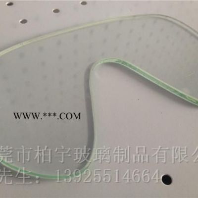 鍍膜潛水鏡玻璃鏡片