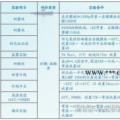 特價AF防指紋鍍膜設(shè)備\玻璃鍍膜設(shè)備