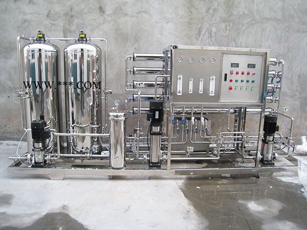 湖北大河人家dm-RO-1 工業(yè)超純水設(shè)備 鄭州玻璃鍍膜用超純水設(shè)備