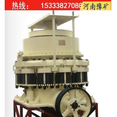 定西多缸液壓圓錐破，甘肅移動(dòng)圓錐式破碎機(jī)，鐵礦石鋼渣圓錐破價(jià)格