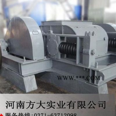 南京高效耐用鋼渣礦石滾壓破碎機(jī)，對(duì)輥破碎機(jī)供應(yīng)信息，對(duì)輥破碎機(jī)具體價(jià)格-----河南豫礦機(jī)械
