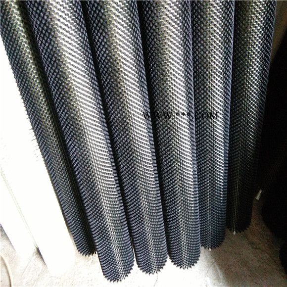 【昊鑫刷業(yè)**玻璃清洗機(jī)鍍膜輥尼龍鍍膜毛刷輥玻璃清洗刷滾毛刷輥鍍膜玻璃清洗機(jī)刷輥