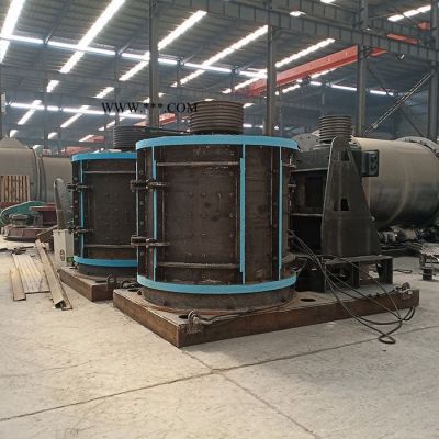 昆明立式破碎機(jī)廠家 礦石鋼渣使用板錘制砂機(jī) 固定式錘頭打砂機(jī) 金馬復(fù)合破碎機(jī)型號(hào)