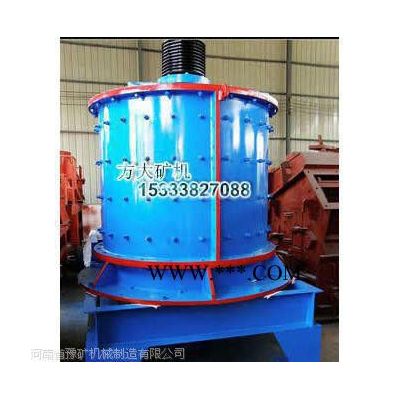 楚雄立式復(fù)合破碎機(jī)， 鋼渣破碎機(jī)報(bào)價(jià)——河南豫礦機(jī)械