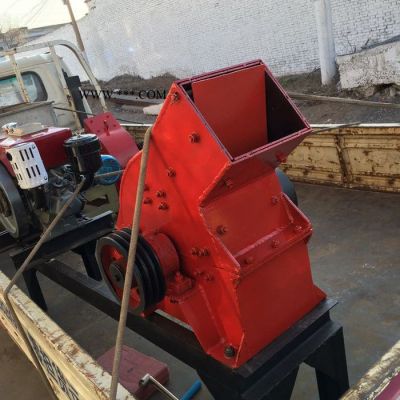 龍?chǎng)?錘式破碎機(jī)建筑垃圾粉碎機(jī) 鵝卵石破碎機(jī) 移動(dòng)輸送機(jī)一體破碎機(jī) 錘式石頭 青石玻璃 焊渣 鋼渣粉碎機(jī)** 錘頭
