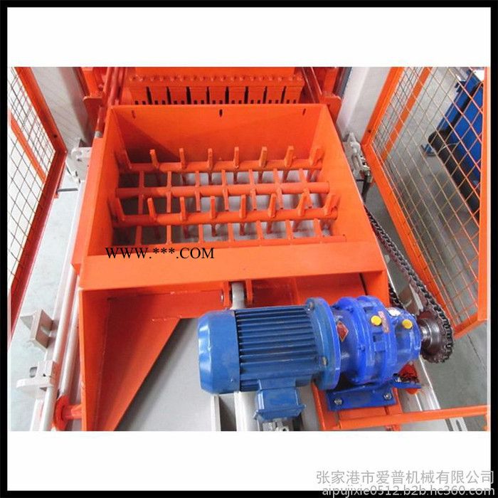 **QT8-15免燒磚機(jī)  鋼渣砌塊成型機(jī)  彩磚機(jī)