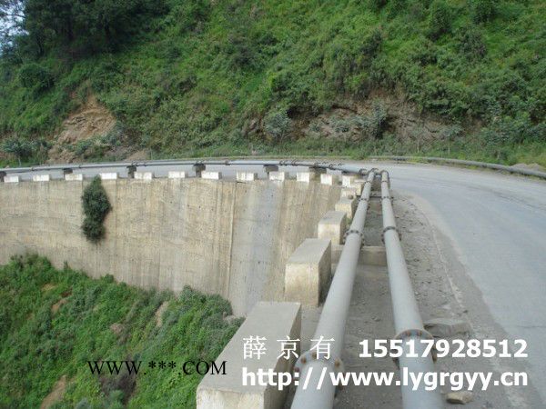 伊春粉煤灰輸送管道|選礦廠管道