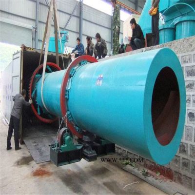 豫曉重工廠家銷售800型箱式烘干機(jī)脫硫石膏烘干機(jī)鋼渣烘干機(jī)