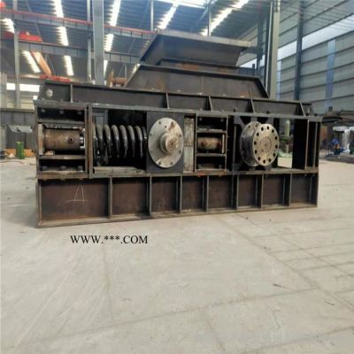 對(duì)輥破碎機(jī) 鐵礦石銅礦石碎石機(jī) 煤炭鋼渣破碎機(jī) 全自動(dòng)細(xì)碎機(jī) 規(guī)格齊全 廠家供應(yīng)