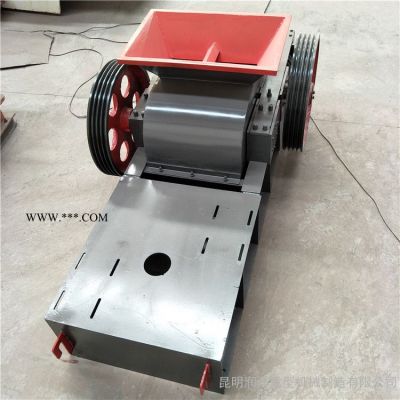 對(duì)輥破碎機(jī)價(jià)格 云南液壓對(duì)輥式破碎機(jī) 鋼渣煤炭輥式細(xì)碎機(jī) 廠家現(xiàn)貨 規(guī)格齊全