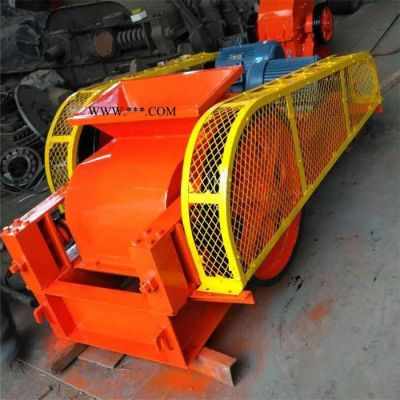 供應(yīng)鋼渣雙輥式擠壓破碎機(jī) 高錳鋼強(qiáng)力粉碎機(jī) 高效節(jié)能石料細(xì)碎機(jī)