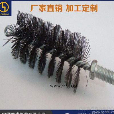 **耐用】去毛刺毛刷、除管道鋼渣毛刷、定做各種規(guī)格毛刷