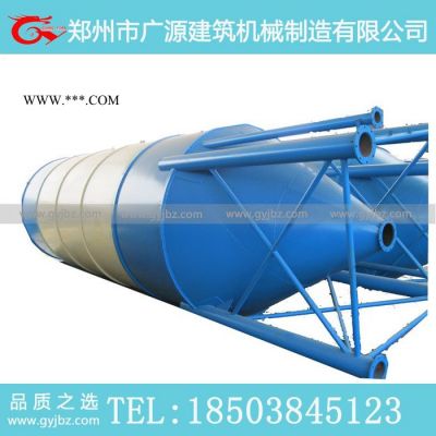 廠家大量供應80T水泥倉  粉煤灰倉  可定做