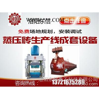 洛陽(yáng)蒸壓粉煤灰標(biāo)磚整套生產(chǎn)線找東信