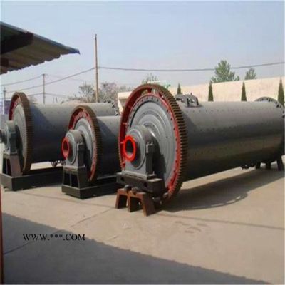 豫曉重工廠家生產(chǎn)MGQ2145棒磨機(jī)鋼渣球磨機(jī)選金球磨機(jī)