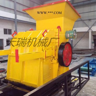 天瑞機(jī)械鋼渣粉碎機(jī)