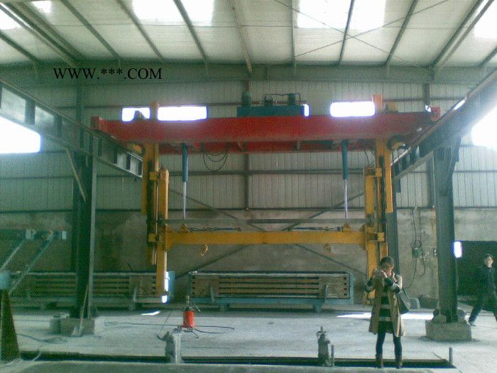 粉煤灰加氣塊設備建材生產加工機械