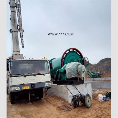 豫曉重工售后無憂MGQ2145棒磨機(jī)鋼渣球磨機(jī)中空球磨機(jī)