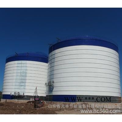 鋼板庫 元豐節(jié)能承建專業(yè)存儲粉煤灰水泥鋼板倉