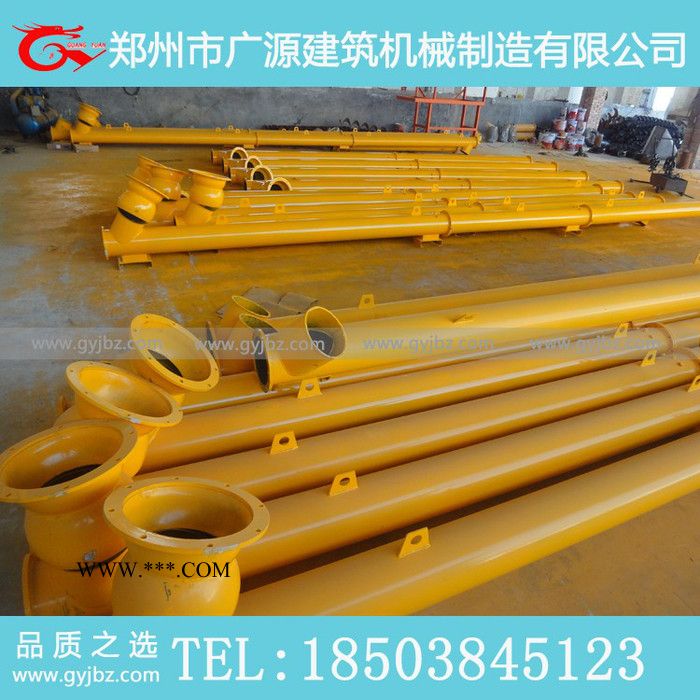 LSY219型螺旋輸送機(jī)  粉煤灰輸送機(jī)