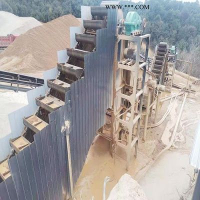 志偉環(huán)保 800型撈渣機(jī)斗提機(jī)源頭廠家 中煤矸石鋼渣撈渣提升上料設(shè)備