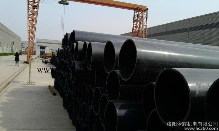供應(yīng)【電廠粉煤灰輸送管道】——超高分子量聚乙烯管道 性價比