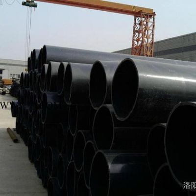 供應(yīng)【電廠粉煤灰輸送管道】——超高分子量聚乙烯管道 性價(jià)比
