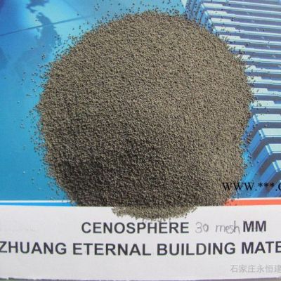 供應(yīng)永恒 YH-CE漂珠粉煤灰