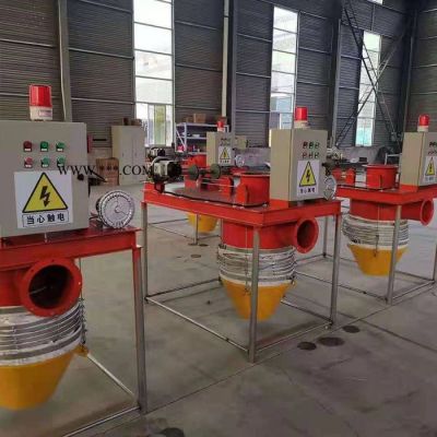 水泥散裝機粉煤灰散裝機電廠散裝機庫底庫側(cè)散裝機汽車散裝機廠家恒隆環(huán)保