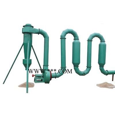 **節(jié)能氣流式烘干機(jī) 管道式烘干機(jī) 粉煤灰烘干機(jī)氣流鋸末烘干機(jī)
