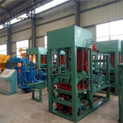 富德10-15蓋房圈井水泥成型機(jī)多功能免燒磚機(jī)全自動(dòng)粉煤灰輕質(zhì)水泥墊塊機(jī)混凝土空心免燒磚機(jī)