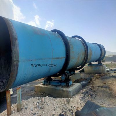 供應(yīng) 二手石英砂滾筒烘干機 二手滾筒烘干機 二手不銹鋼滾筒烘干機  全國發(fā)貨