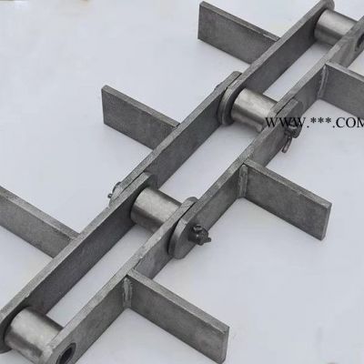 祥云FU270 FU270鏈條刮板機(jī)鏈條 FU拉鏈機(jī) 導(dǎo)軌 鏈輪 粉煤灰刮板輸送機(jī) 埋刮板傳送機(jī)
