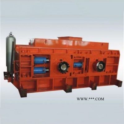 400*2000對(duì)輥破碎機(jī)對(duì)滾式擠壓粉碎制沙機(jī)水泥磚塊礦渣粉煤灰制砂