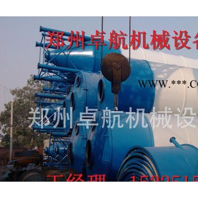 30-200T水泥罐，碳鋼水泥罐，散裝水泥罐，粉煤灰水泥罐