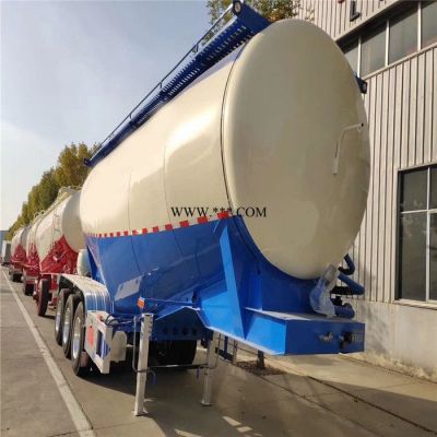 粉煤灰運輸罐車 多功能散裝水泥罐車 罐式運輸車