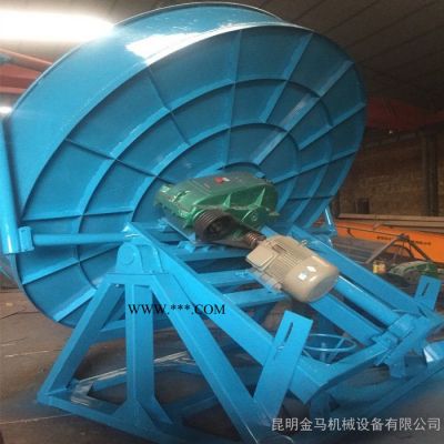 粉煤灰造球機(jī)設(shè)備 煤泥球團(tuán)成型機(jī) 金馬 圓盤(pán)式造粒機(jī) 盤(pán)式球團(tuán)成型機(jī) 金馬機(jī)械