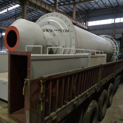 邦隆1200x4500小型格子球磨機(jī) 熟石灰粉煤灰干式隔倉(cāng)球磨機(jī) 筒型磨機(jī) 粉磨礦粉 水泥 產(chǎn)量大 出料細(xì) 一律批發(fā)價(jià)格