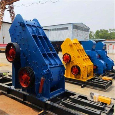 豫曉重工廠家銷售YX-1400*1400雙級粉碎機水泥磚破碎機粉煤灰粉碎機
