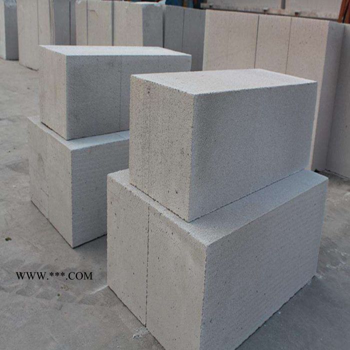 建筑用加氣磚_加氣磚批發(fā)_吸音粉煤灰_現(xiàn)貨供應(yīng)