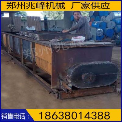 兆峰雙軸粉塵加濕攪拌機js200廠家雙軸加濕攪拌機價格粉煤灰加濕機型號
