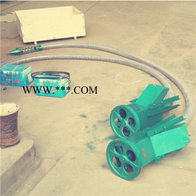 非標(biāo)定制 粉煤灰氣力吸料機(jī) 氣力吸糧機(jī)噸位YS