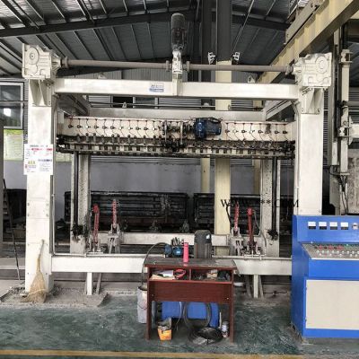 蒸壓輕質(zhì)加氣塊板材 正一建材 蒸壓粉煤灰加氣塊板材生產(chǎn)線 加氣混凝土設備 質(zhì)量保證