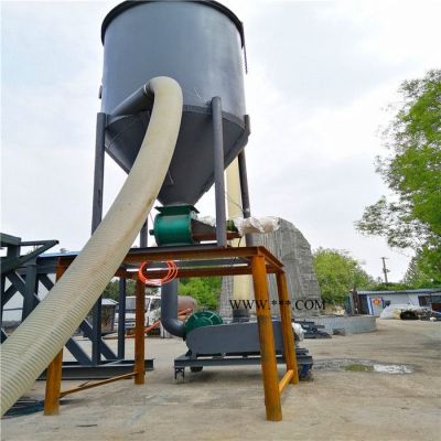 圣之源FQ-20 粉煤灰裝罐氣力輸送機品牌直銷